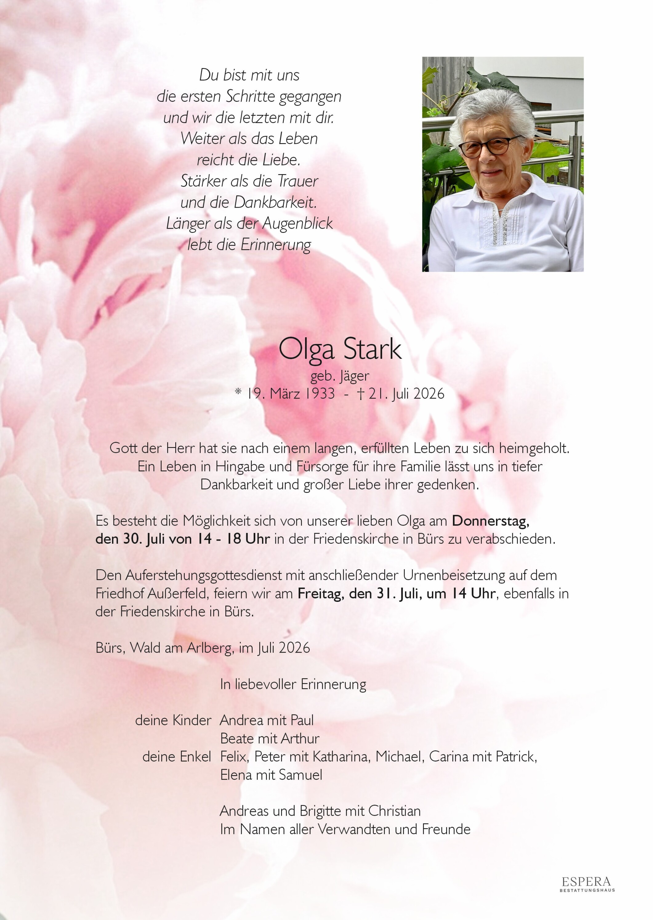 Olga Stark